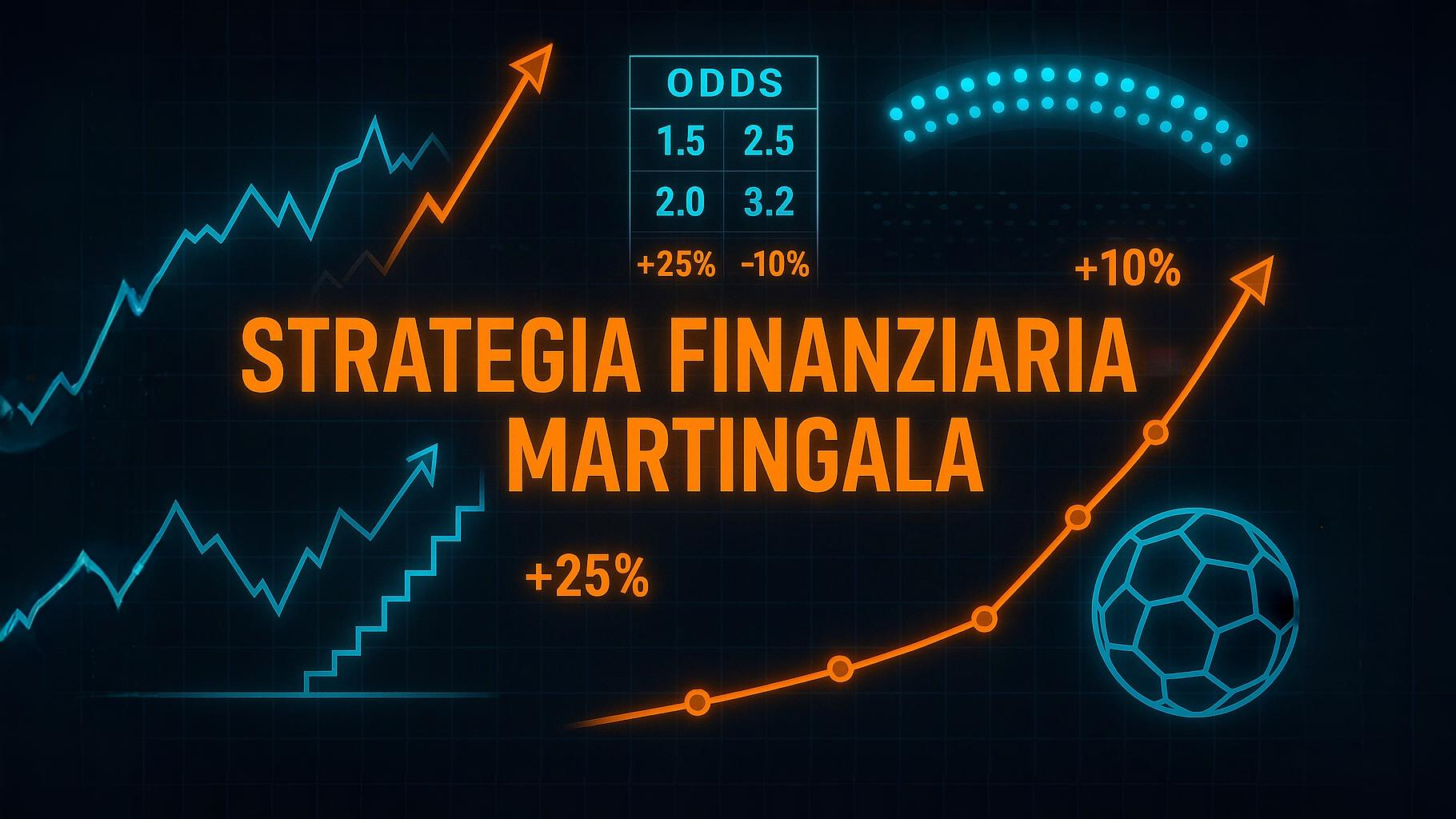 Strategia Martingala