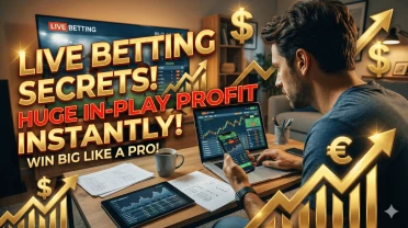 Live Football Betting: How to Make More Money